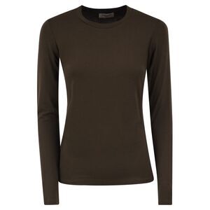 Weekend Maxmara Women Wkdmultie - Viscose Yarn Sweater